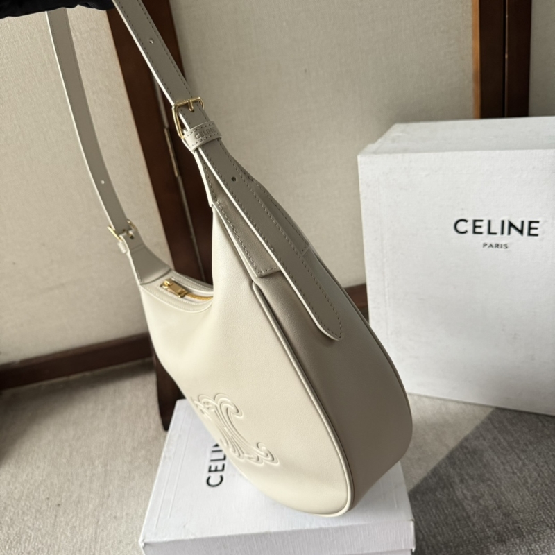 Celine Top Handle Bags